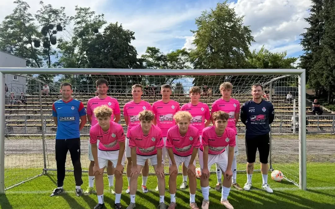 Turniej o Puchar Burmistrza Szamotuł – sportowe emocje i dobra zabawa
