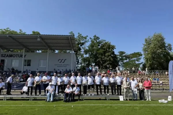 Legenda wróciła na Sportową 6 – hołd dla bohaterów z 1976 roku!