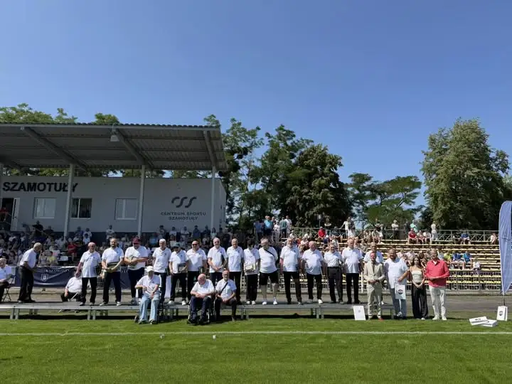 Legenda wróciła na Sportową 6 – hołd dla bohaterów z 1976 roku!