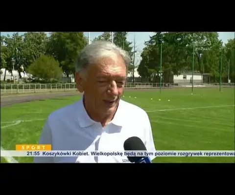 Kapitan Sparty Szamotuły wspomina historyczny sukces z 1976 roku
