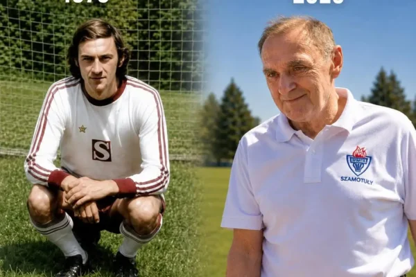 Jacek Vidura – legenda Sparty Szamotuły kończy epokę