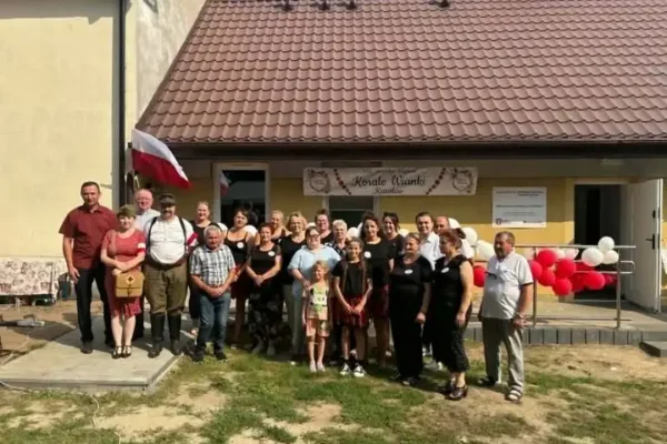 82. rocznica Powstania Warszawskiego w Gminie Pniewy – koncert i piknik patriotyczny