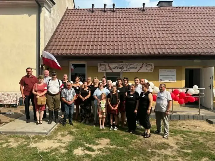 82. rocznica Powstania Warszawskiego w Gminie Pniewy – koncert i piknik patriotyczny