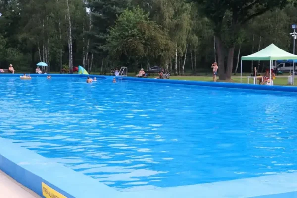 Basen Letni w Szamotułach zaprasza na niedzielne atrakcje dla dzieci