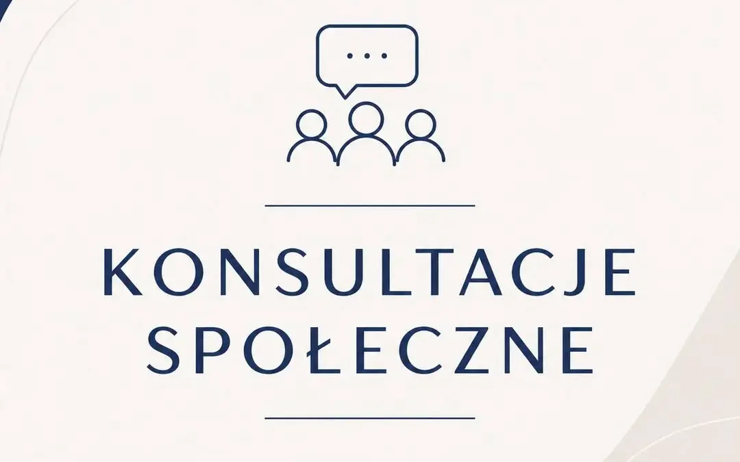Konsultacje społeczne w Szamotułach: projekt inwestycyjny przy ul. Bocznej i Wiosny Ludów