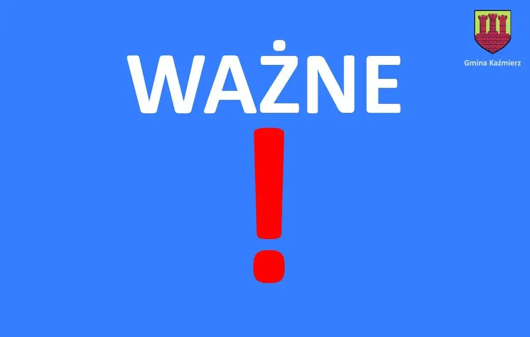Urząd Gminy w Kaźmierzu odpowiada na zarzuty stowarzyszenia: to manipulacja