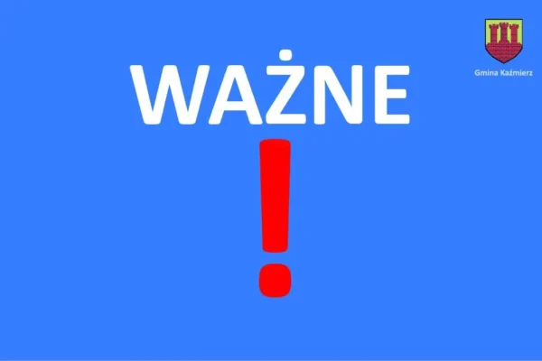 Urząd Gminy w Kaźmierzu odpowiada na zarzuty stowarzyszenia: to manipulacja