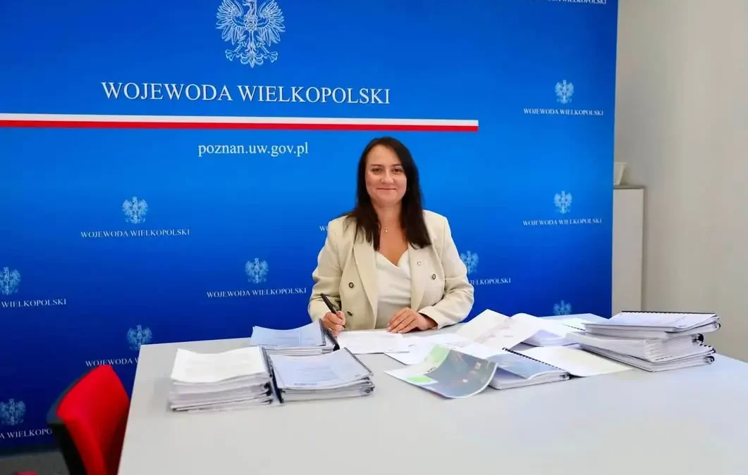 Obwodnica Szamotuł: jest decyzja o realizacji III etapu