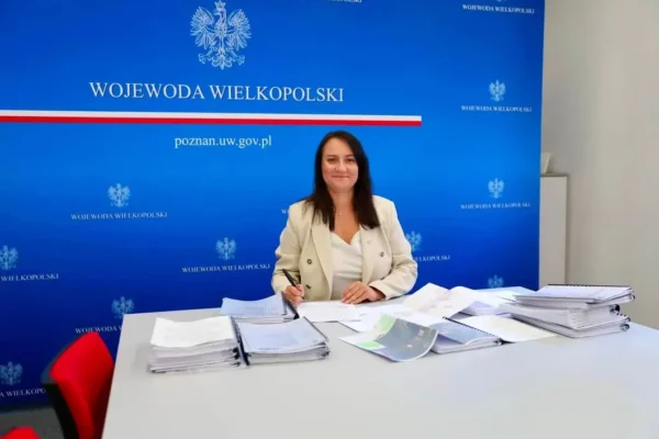 Obwodnica Szamotuł: jest decyzja o realizacji III etapu