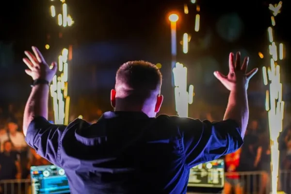 Summer Vibes nad Wartą: muzyczne popołudnie w Zielonejgórze