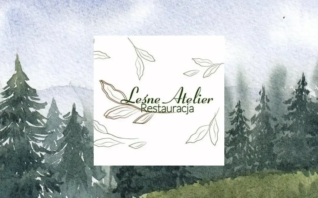 Pomeczowy posiłek od Leśnego Atelier – podziękowania dla partnera