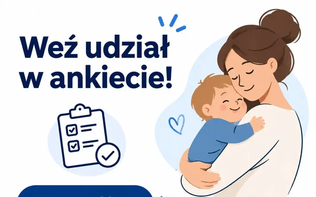 NIK zaprasza rodziców małych dzieci do ankiety o świadczeniach Aktywny Rodzic