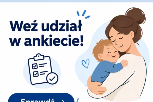 NIK zaprasza rodziców małych dzieci do ankiety o świadczeniach Aktywny Rodzic