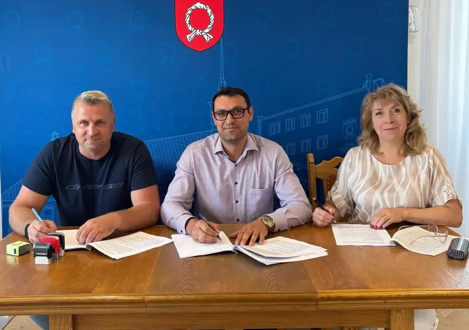 Przebudowa szkoły w Ostrorogu – nowe przedszkole dla najmłodszych