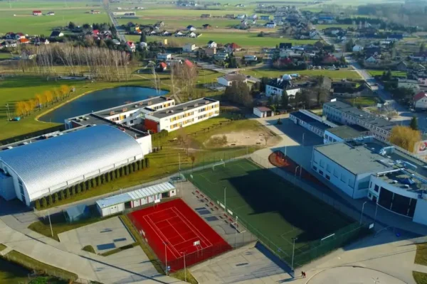 Boiska Orlik w Kaźmierzu z nowymi godzinami otwarcia w ostatnim tygodniu sierpnia