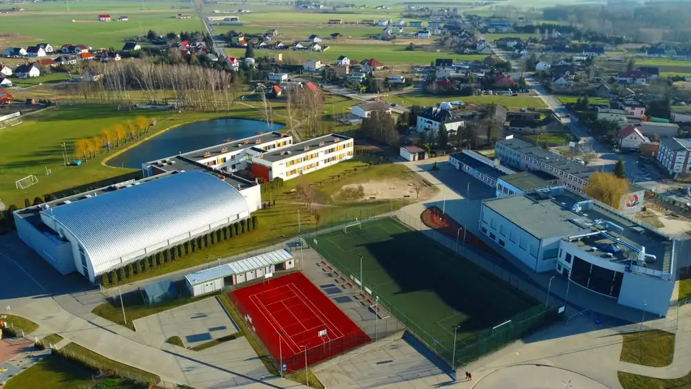 Boiska Orlik w Kaźmierzu z nowymi godzinami otwarcia w ostatnim tygodniu sierpnia