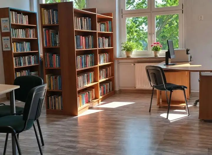 Szkoła Podstawowa nr 3 w Szamotułach odświeżona przed nowym rokiem szkolnym