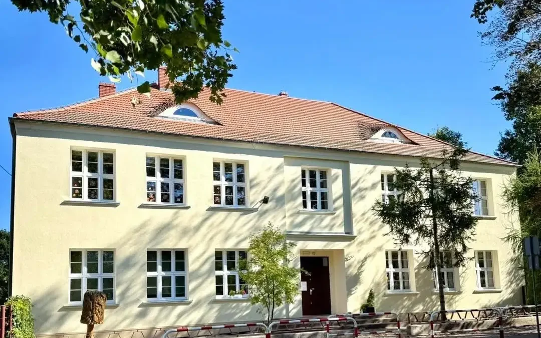 Zmiana na stanowisku dyrektora Przedszkola nr 1 w Szamotułach