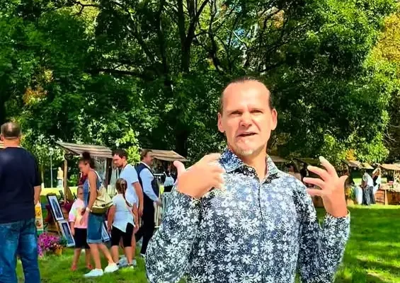 Jarmark Szamotulski i Summer Vibes on Tour – niedziela pełna atrakcji w Szamotułach