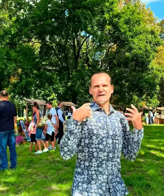 Jarmark Szamotulski i Summer Vibes on Tour – niedziela pełna atrakcji w Szamotułach