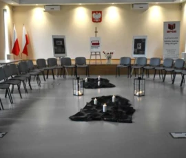Narodowe Czytanie 2026 w Gminie Obrzycko – „Dziady” Mickiewicza w wykonaniu ósmoklasistów