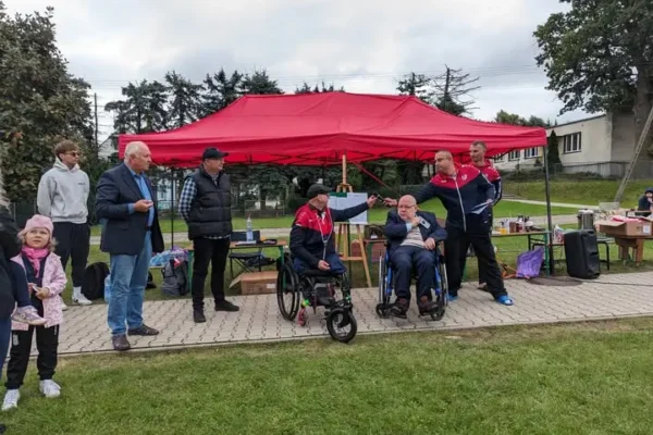 VI Plaża Indra Cup 2026: Sport bez barier w Bytyniu
