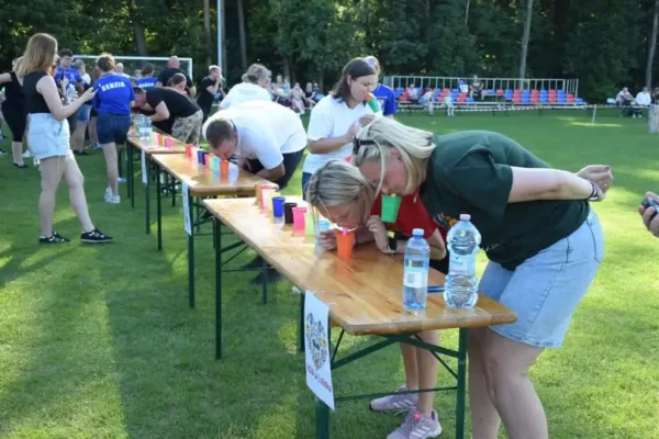 Bitwa na łyżki i chochle w Brodziszewie – jutro zmagania Kół Gospodyń Wiejskich