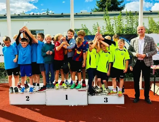 Szamotuły: Pierwsze zawody Narodowego Dnia Sportu za nami. Znamy zwycięzców