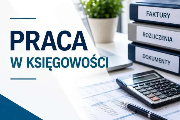 Szamotuły szukają podinspektora w Wydziale Finansowo-Budżetowym