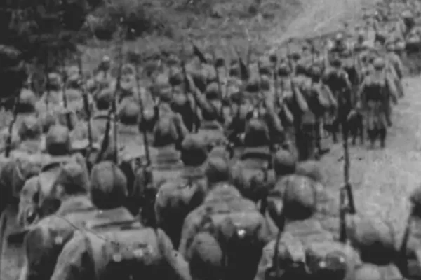17 września 1939 – sowiecka agresja na Polskę. Historia, która wciąż dzieli
