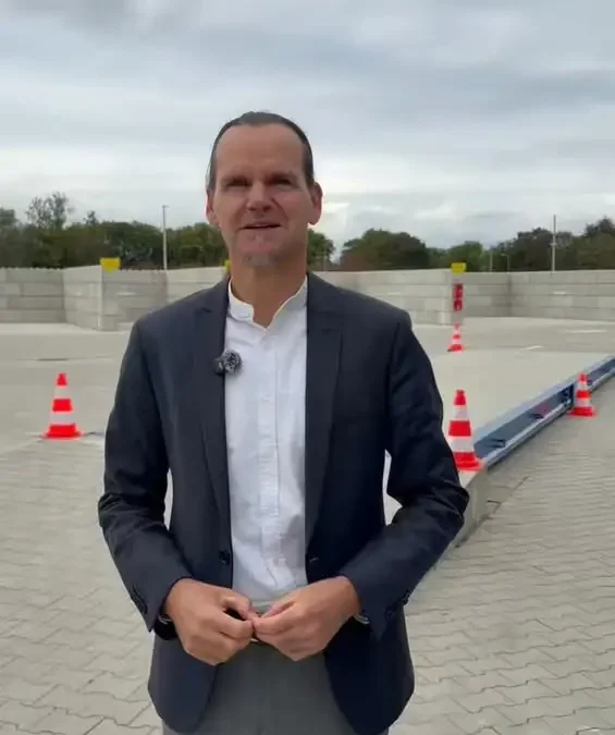 Nowy PSZOK w gminie już otwarty – sprawdź godziny i co możesz oddać