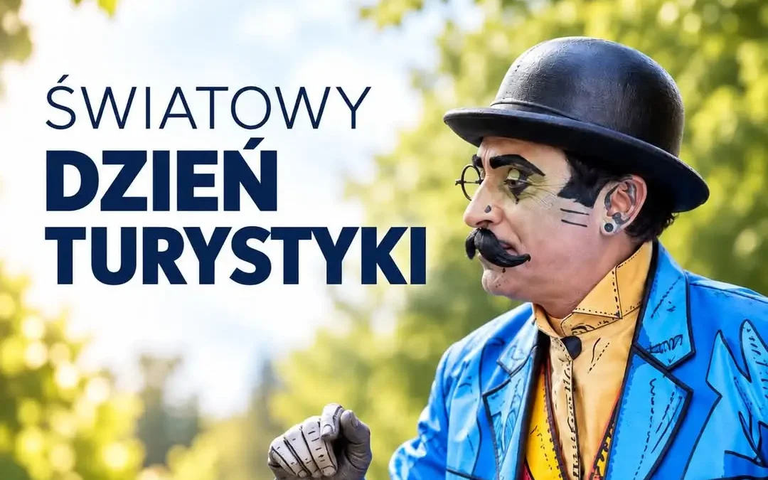 Światowy Dzień Turystyki w Szamotułach – co warto zobaczyć?