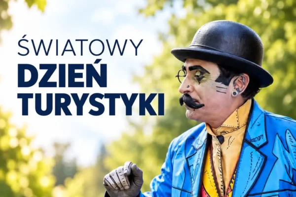 Światowy Dzień Turystyki w Szamotułach – co warto zobaczyć?
