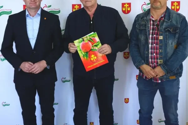 Kruszew: świetlica OSP zmieni się w Centrum Integracji