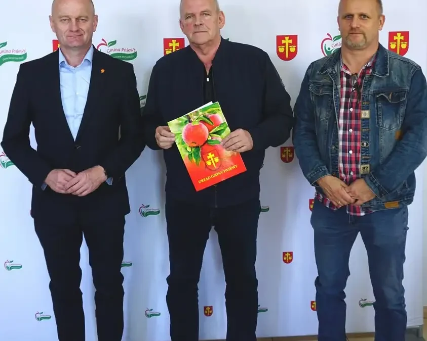 Kruszew: świetlica OSP zmieni się w Centrum Integracji