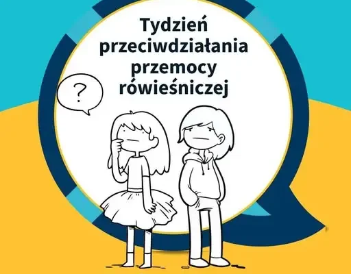 Szamotuły stawiają na RESQL – szkoły walczą z przemocą rówieśniczą