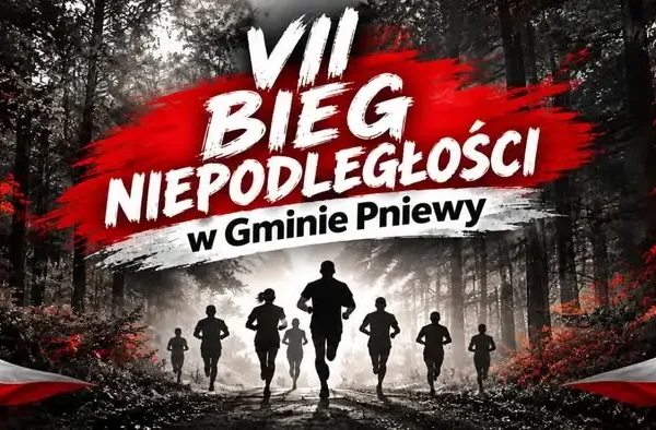 VII Bieg Niepodległości – ruszyły zapisy, tylko 200 miejsc