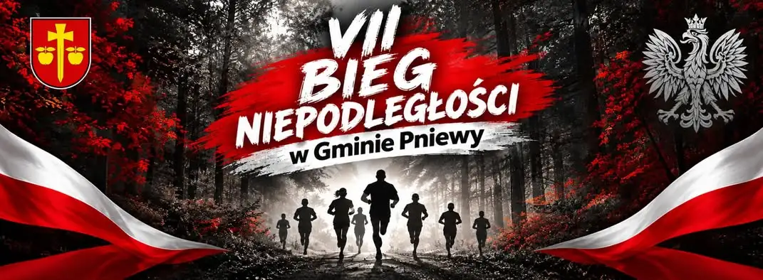 VII Bieg Niepodległości – ruszyły zapisy, tylko 200 miejsc