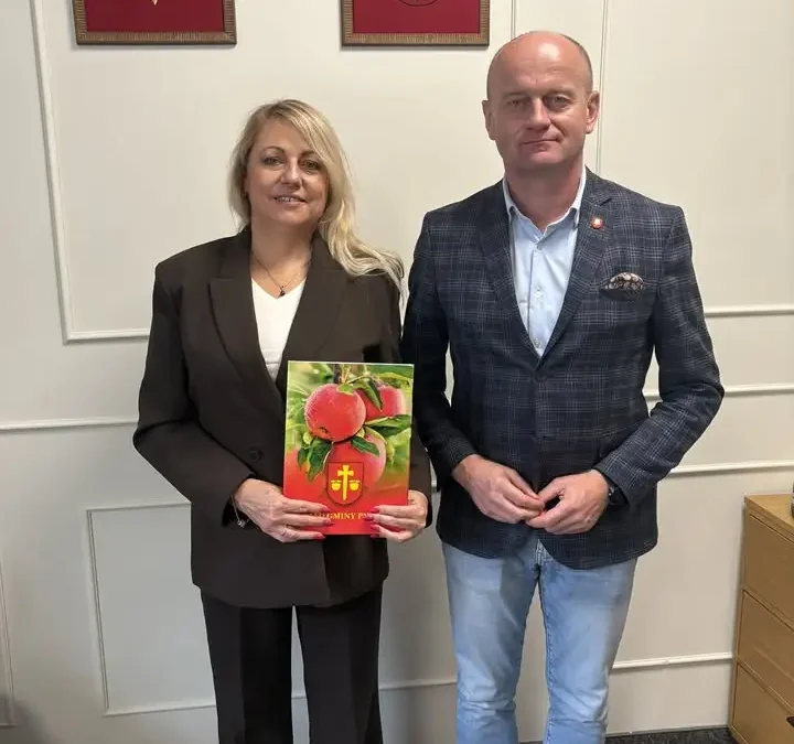 Gmina Pniewy inwestuje w infrastrukturę przy żłobku w Wilczorudzie-Parceli