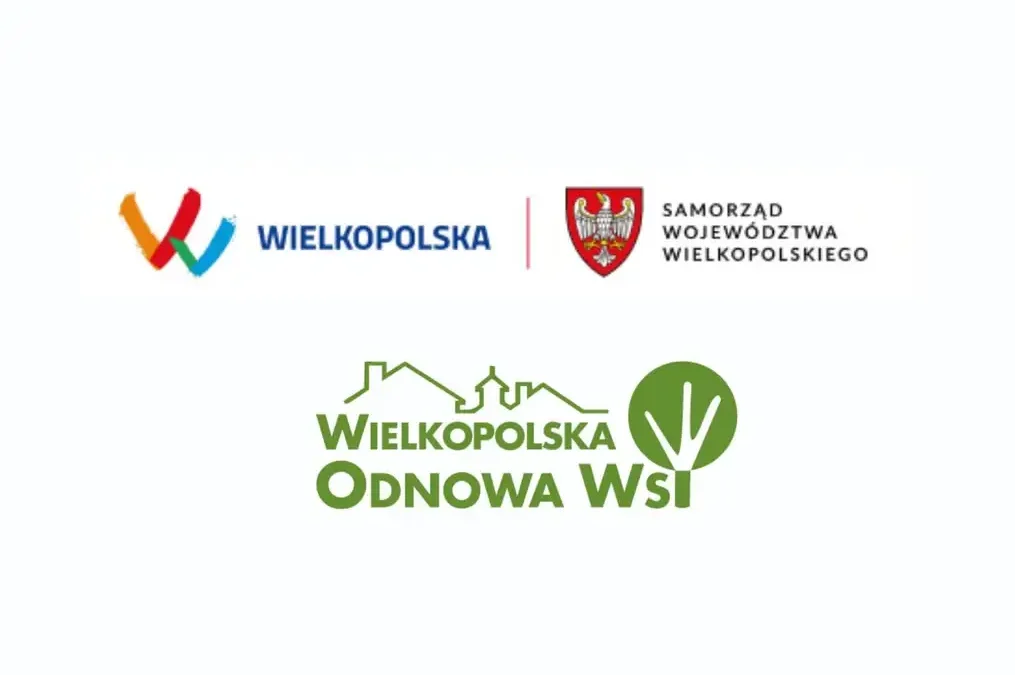 Oporowo i Dobrojewo z dotacjami na wyposażenie świetlic